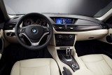 BMW X1 2013 Facelift